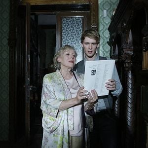 Fotoğraf Kika Markham