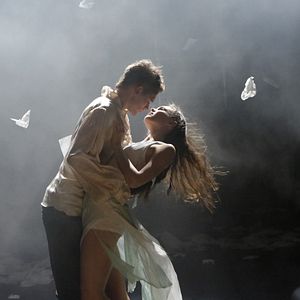 Fotoğraf Juliet Doherty