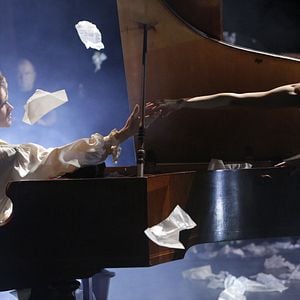 Fotoğraf Juliet Doherty