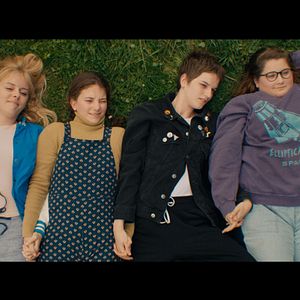 Fotoğraf Isabelle De Hertogh