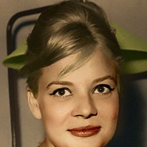 Fotoğraf Nadia Lutfi