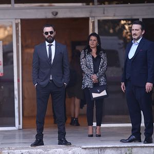 Fotoğraf Zengin ve Yoksul