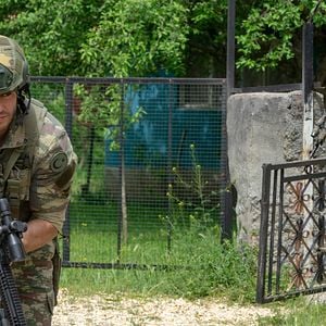 Fotoğraf Savaşçı