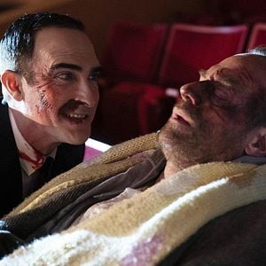 Fotoğraf Patrick Fischler