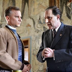 Fotoğraf Robert Stadlober