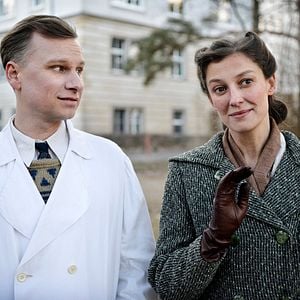 Fotoğraf Robert Stadlober