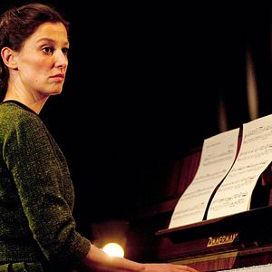 Fotoğraf Alexandra Maria Lara