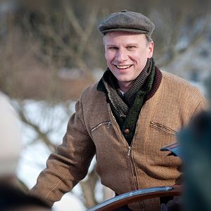 Fotoğraf Robert Stadlober