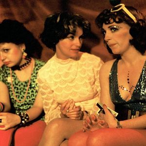 Fotoğraf Carmen Maura