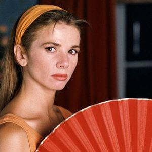 Fotoğraf Victoria Abril