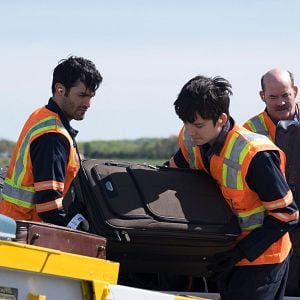 Fotoğraf Asa Butterfield