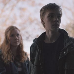 Fotoğraf Madisen Beaty