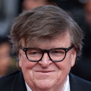 Fotoğraf Michael Moore