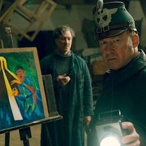 Fotoğraf Ulrich Noethen