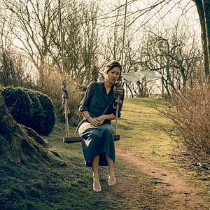 Fotoğraf Johanna Wokalek