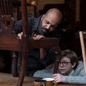 Fotoğraf Oakes Fegley