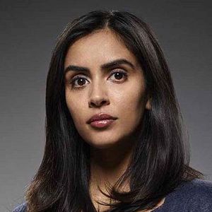 Fotoğraf Parveen Kaur