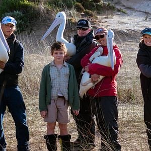 Fotoğraf Finn Little