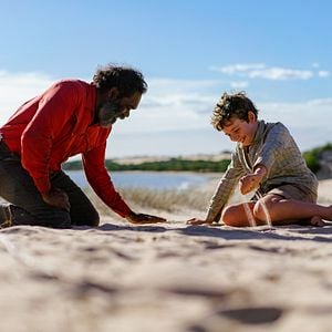 Fotoğraf David Gulpilil