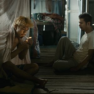 Fotoğraf Kraben Rahu