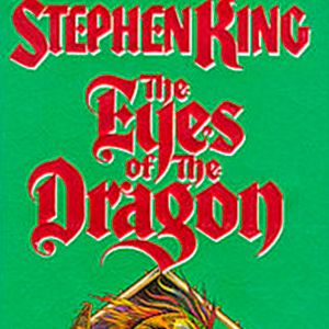 Fotoğraf The Eyes Of The Dragon