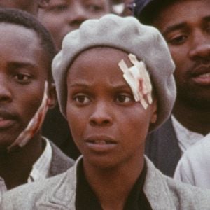 Fotoğraf Faith Edwards