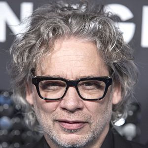 Fotoğraf Dexter Fletcher