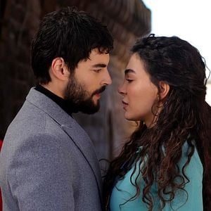 Fotoğraf Hercai