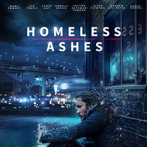 Fotoğraf Homeless Ashes