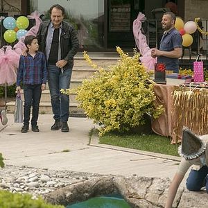 Fotoğraf Arka Sokaklar