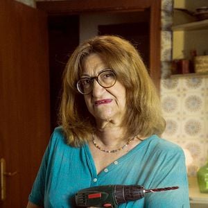 Fotoğraf Mamen García