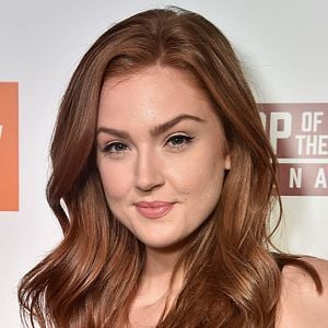 Fotoğraf Maggie Geha