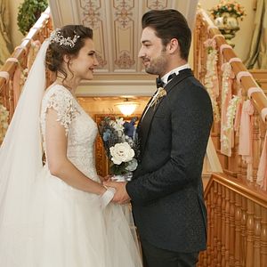 Fotoğraf Elimi Bırakma