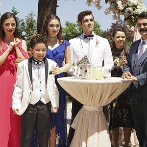 Fotoğraf Elimi Bırakma