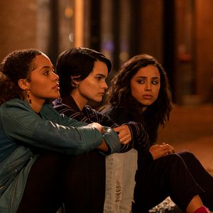 Fotoğraf Brianna Hildebrand