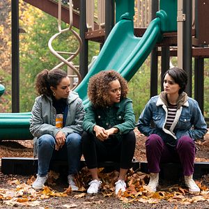 Fotoğraf Brianna Hildebrand