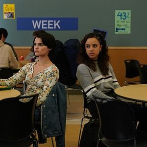 Fotoğraf Brianna Hildebrand