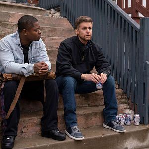 Fotoğraf Jason Mitchell