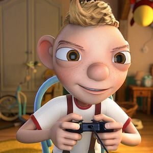 Fotoğraf Sihirli Müze