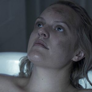 Fotoğraf Elisabeth Moss