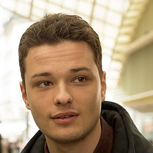 Fotoğraf Jules Benchetrit