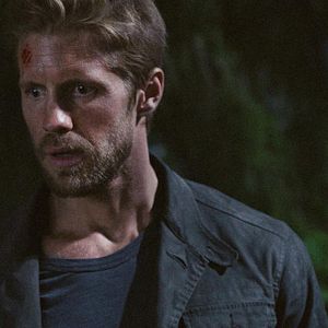 Fotoğraf Matt Barr
