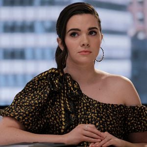 Fotoğraf Katie Stevens