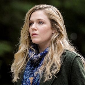 Fotoğraf Harriet Dyer