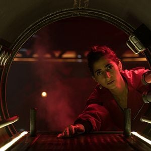 Fotoğraf La Casa de Papel