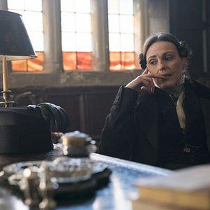 Fotoğraf Suranne Jones