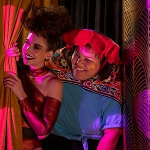 Fotoğraf Britney Young