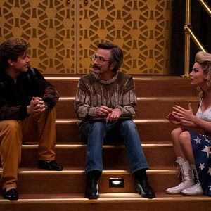 Fotoğraf Marc Maron