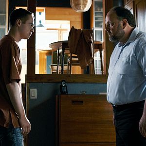 Fotoğraf Noah Parker (II)