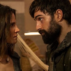 Fotoğraf Bianca Comparato